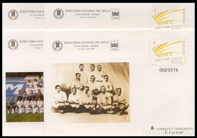 Sellos: S.E.P.   78/78c   FERIA DEL SELLO 02 - Foto 1