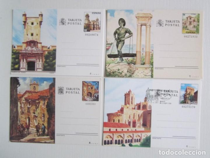 Sellos: REF106  4 ENTEROS POSTALES - Foto 1