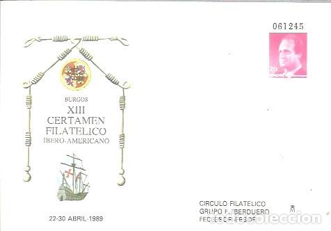 Sellos: SEP 1989 - Foto 1