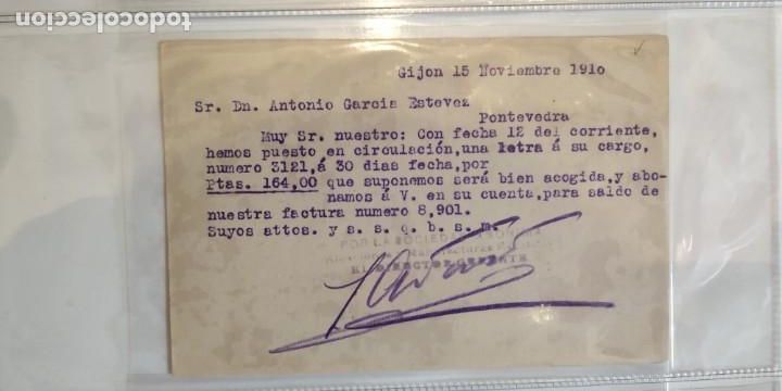 Sellos: Republica Espa&ntilde;ola. 3 Tarjetas postales. - Foto 7