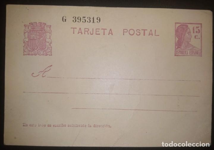 Sellos: ESPA&Ntilde;A. EDIFIL E.P 69. 15 CTS TIPO MATRONA. - Foto 1