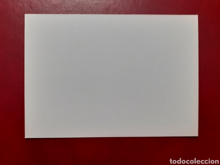 Sellos: Entero postal Madrid Puerta del sol - Foto 2