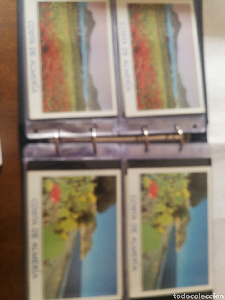 Sellos: Tarjetas del correo - 25/34 - Foto 2