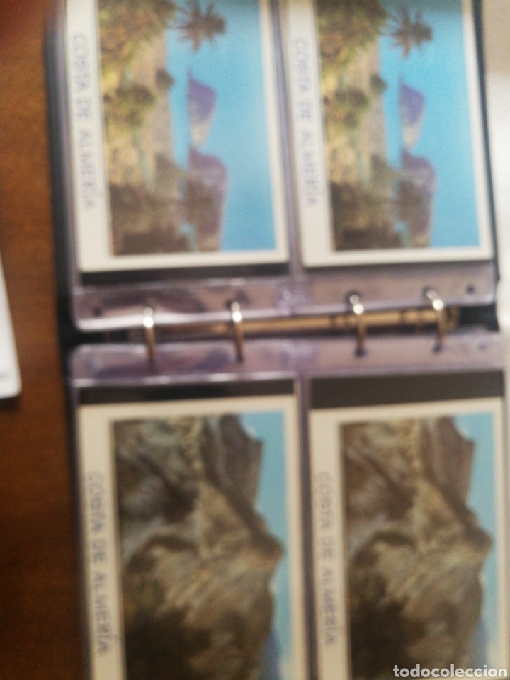 Sellos: Tarjetas del correo - 25/34 - Foto 3