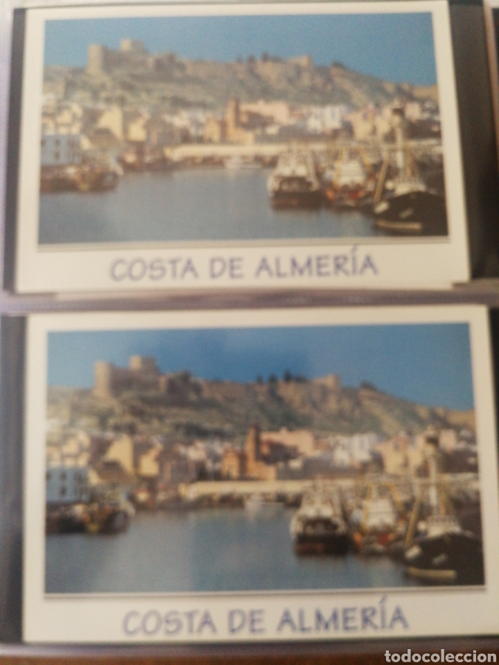Sellos: Tarjetas del correo - 25/34 - Foto 1