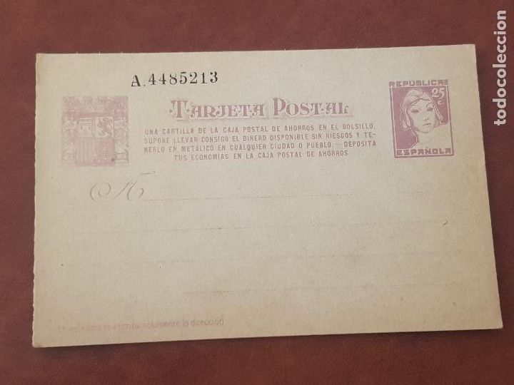 Sellos: MATRONA 1938 ORIGINAL - Foto 1