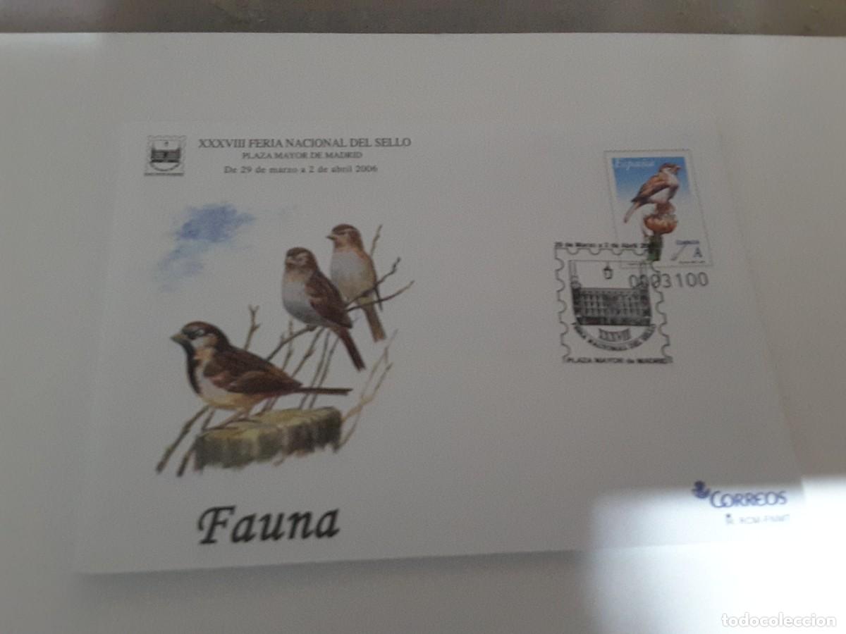 Sellos: Entero postal Espa&ntilde;a - Foto 1