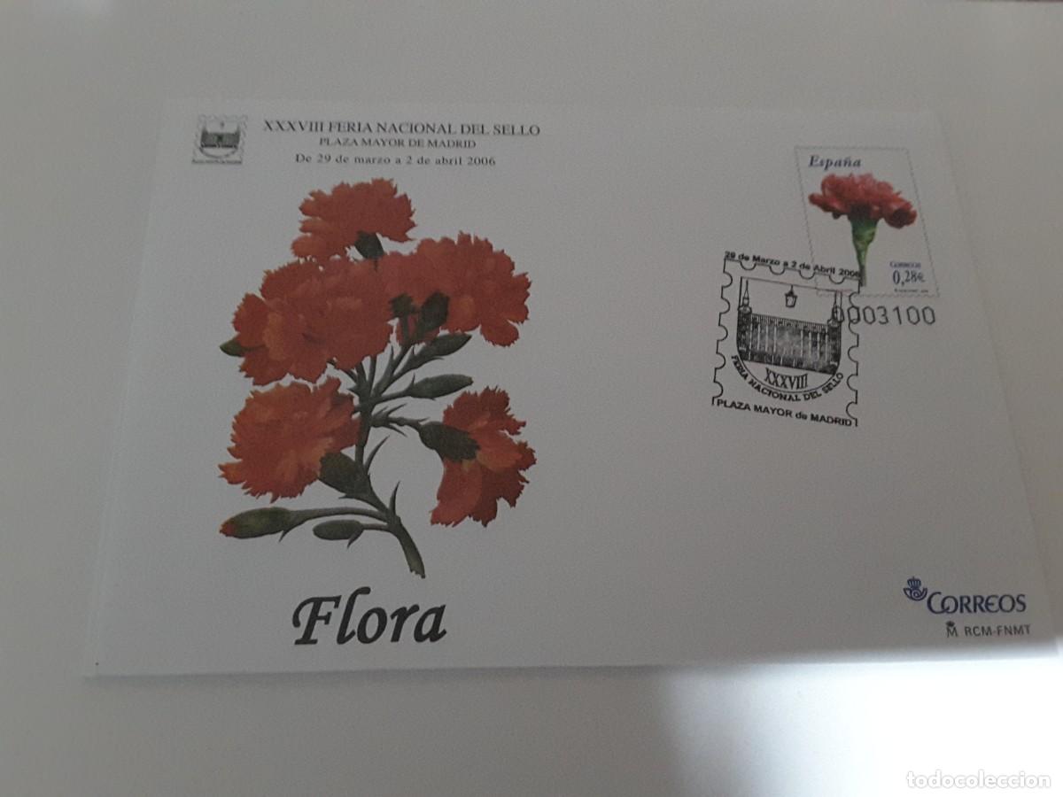 Sellos: Entero postal Espa&ntilde;a - Foto 2