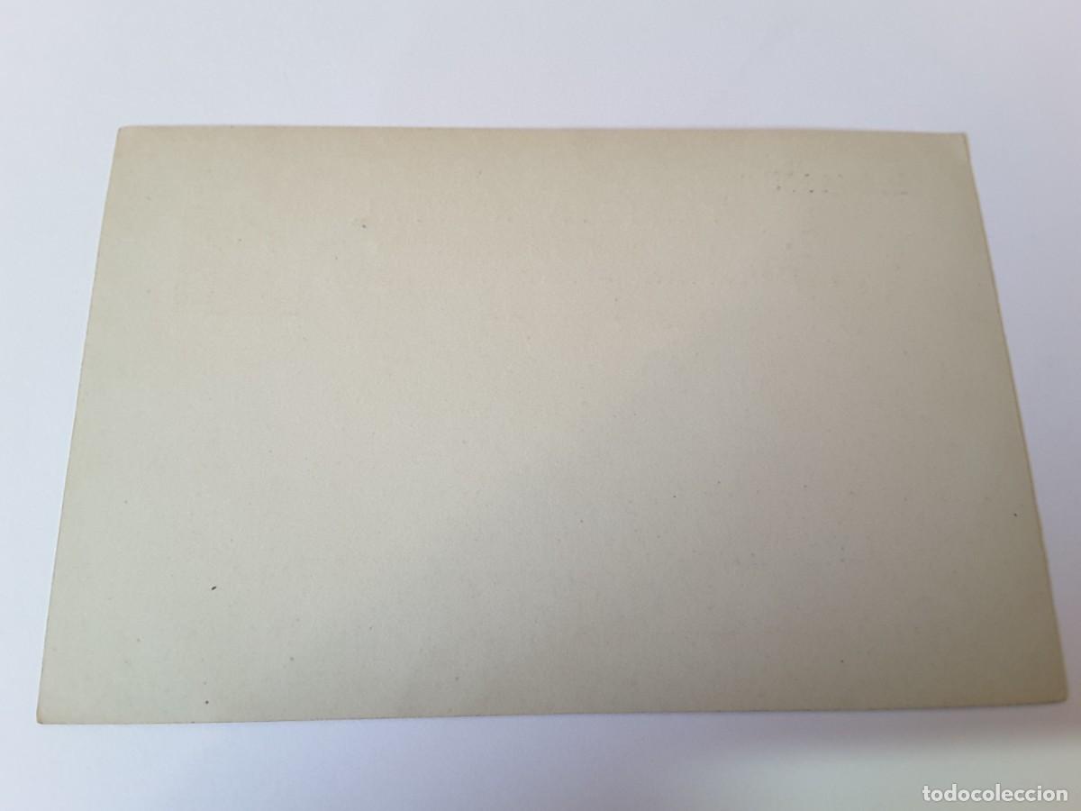 Sellos: Entero postal Espa&ntilde;a - Foto 2