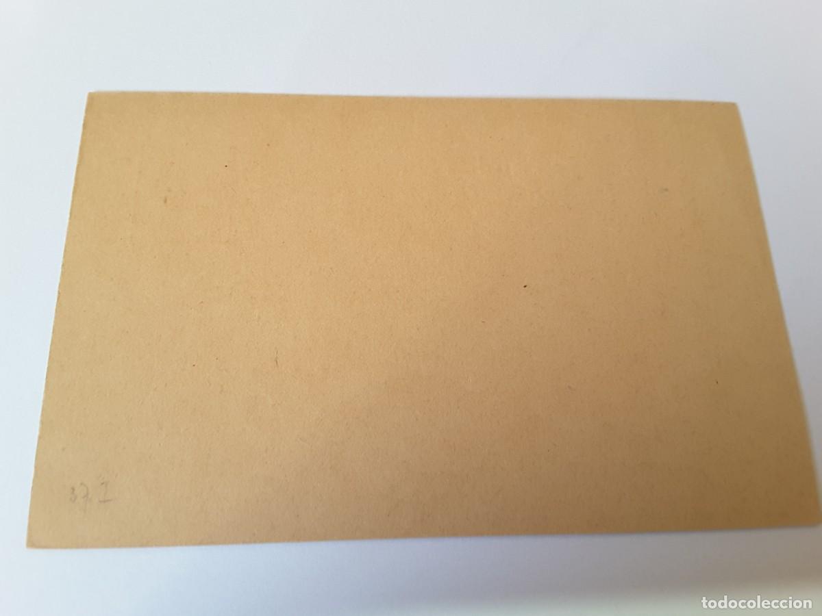 Sellos: Entero postal Espa&ntilde;a - Foto 2