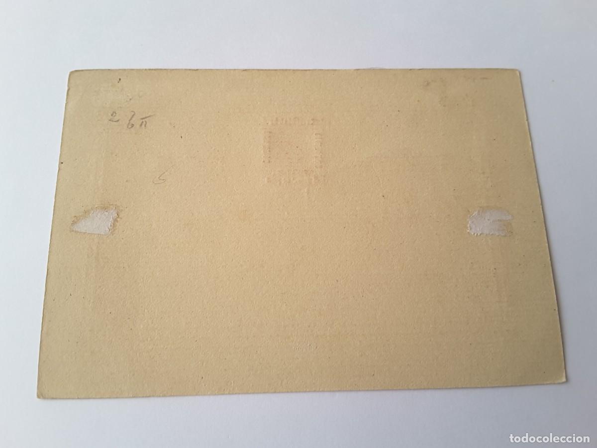 Sellos: Entero postal Espa&ntilde;a - Foto 2