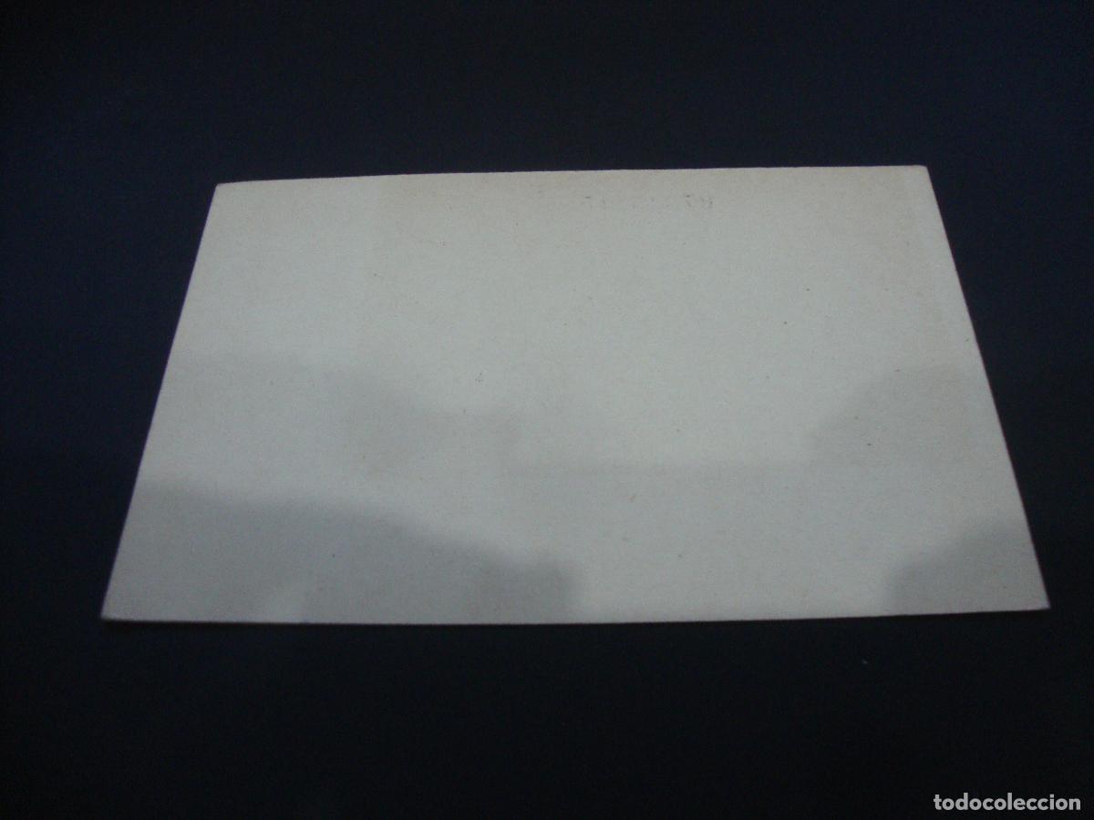 Sellos: ENTERO POSTAL TARJETA POSTAL CIRCULADA - Foto 2