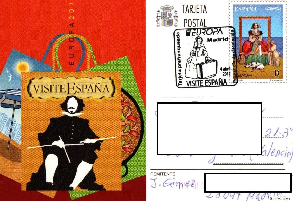 Sellos: DIEGO RODR&Iacute;GUEZ DE SILVA Y VEL&Aacute;ZQUEZ. - Foto 1