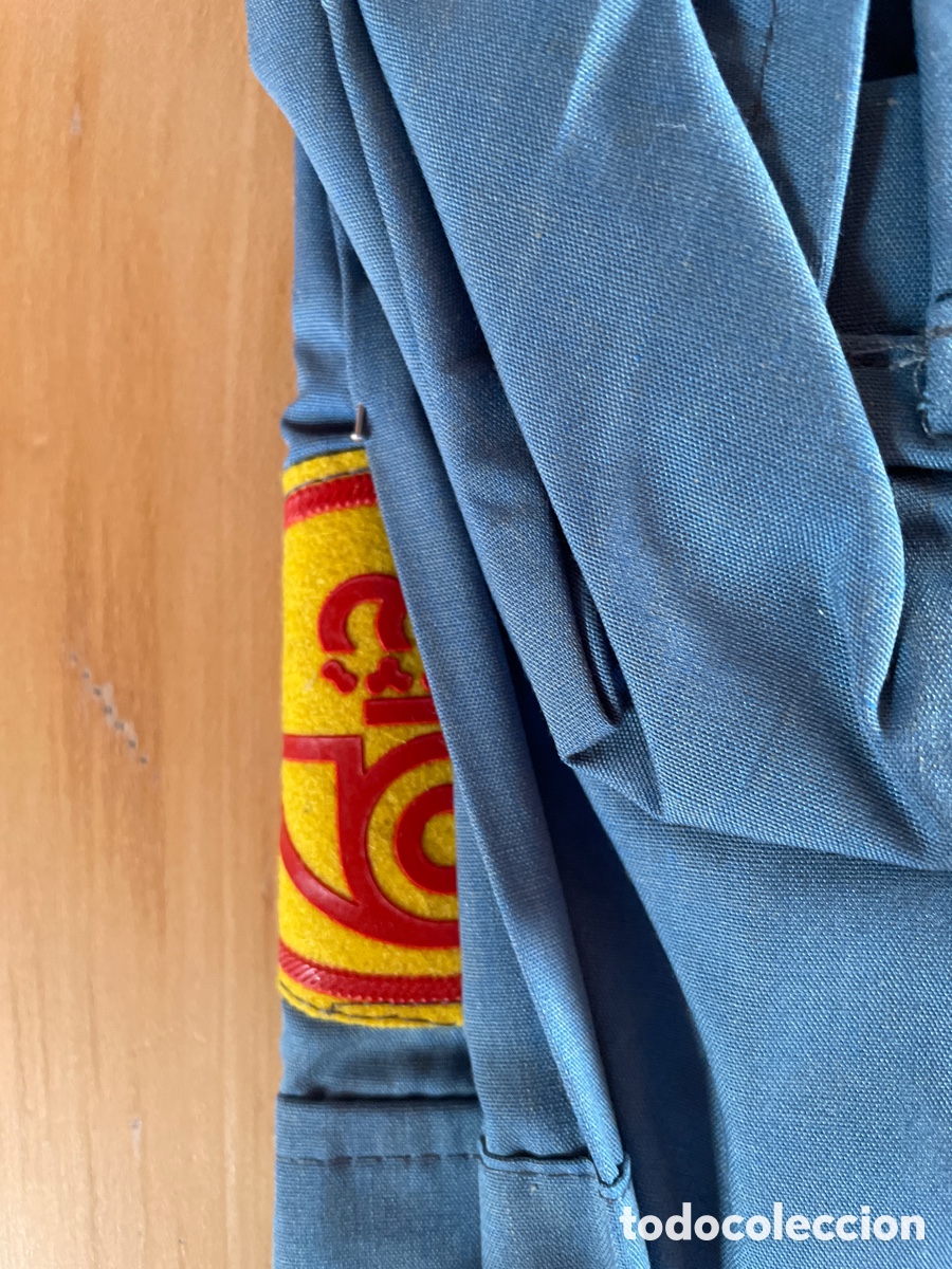 Sellos: Camisa Funcionario Correos - Foto 3
