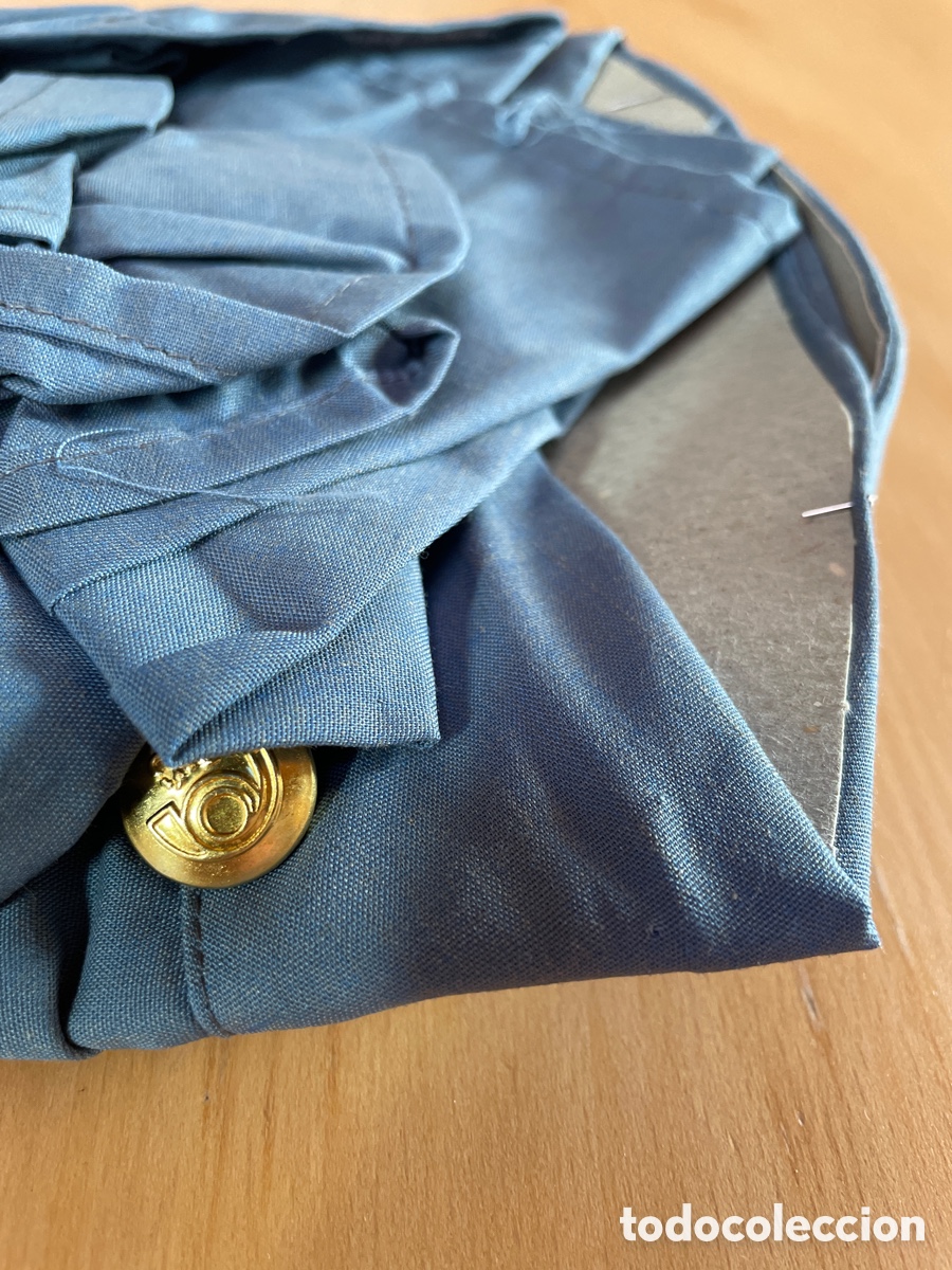 Sellos: Camisa Funcionario Correos - Foto 4