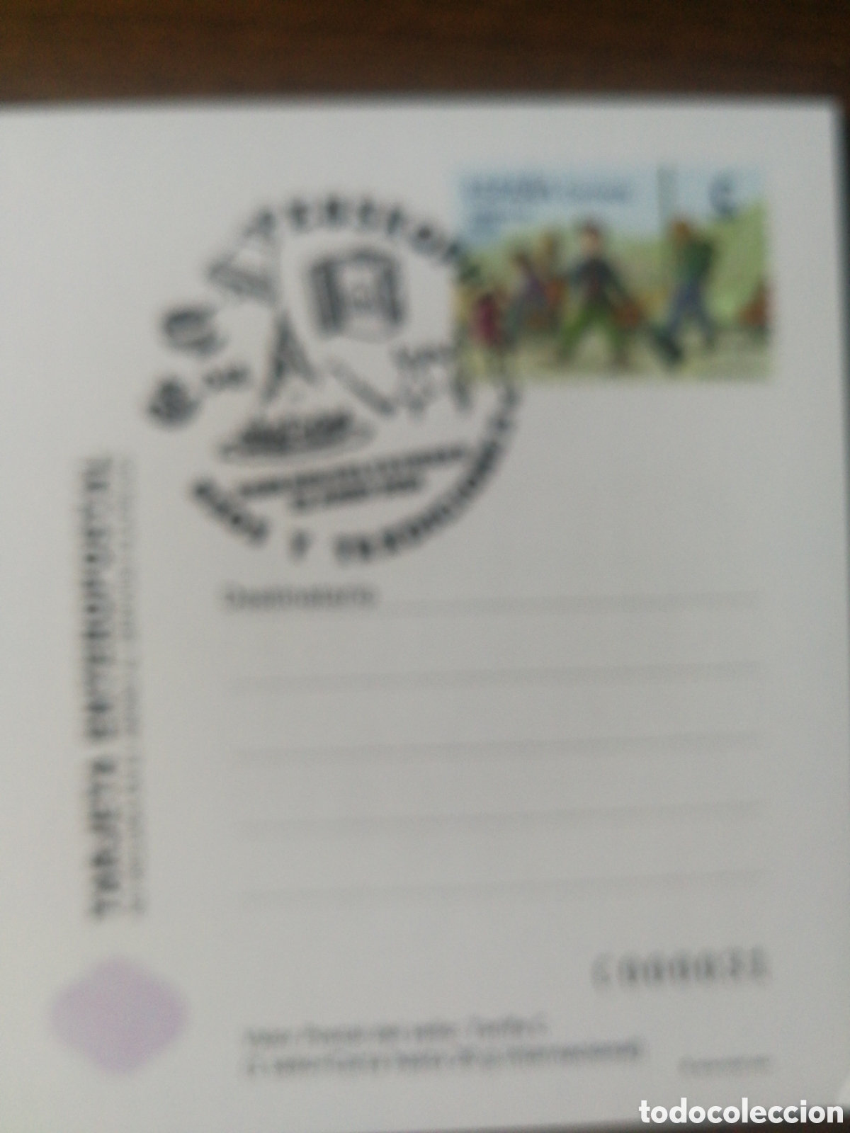 Sellos: 3 fesofi mataselladas 2024 - Foto 4