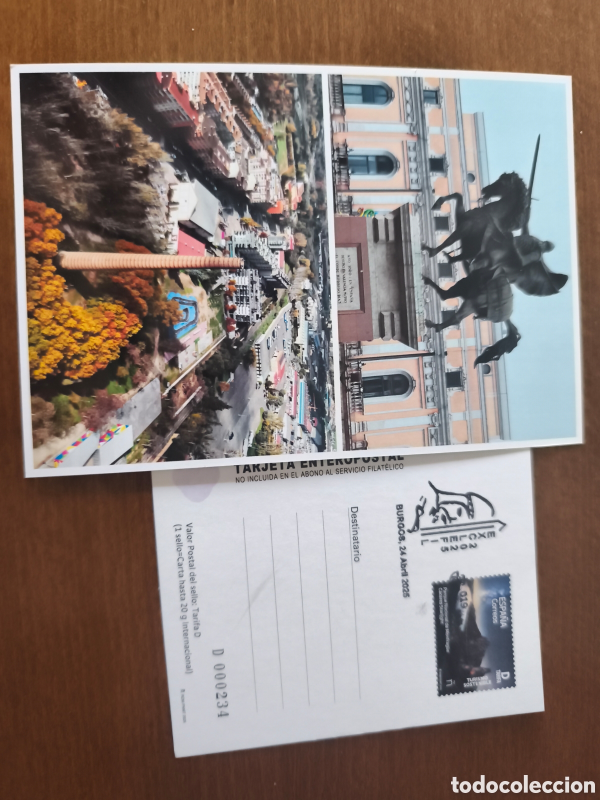 Sellos: Fesofi 2025 , mataselladas - Foto 1