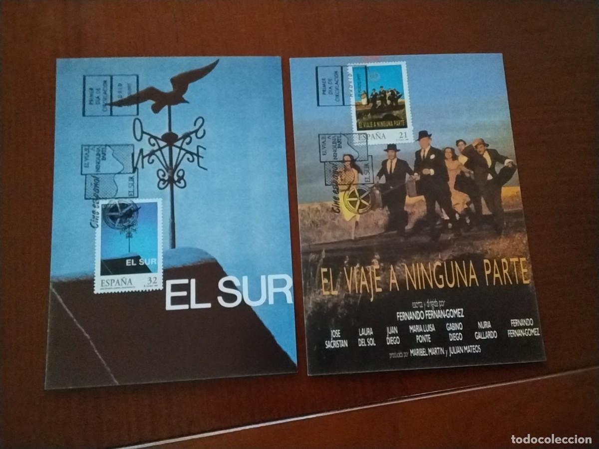 Sellos: Lote entero postal Espa&ntilde;a - Foto 1