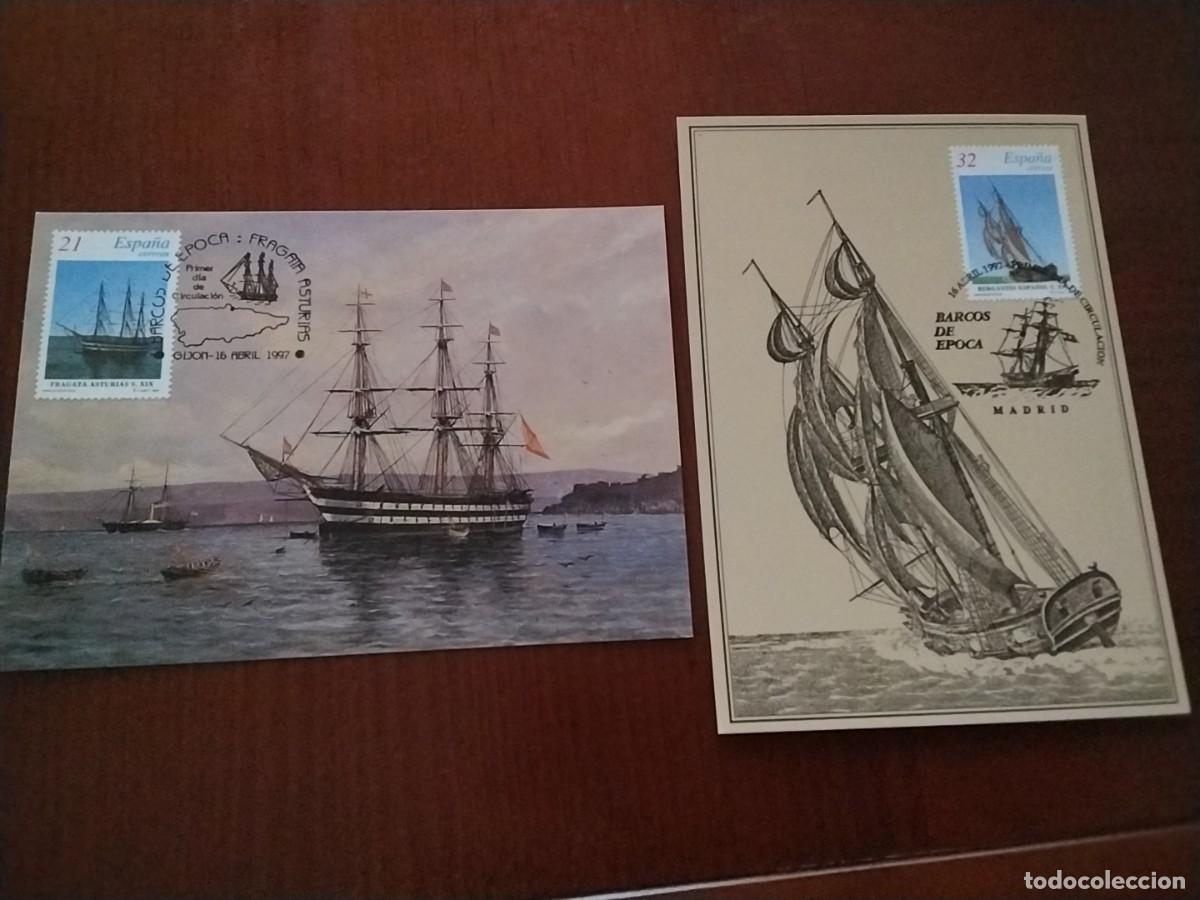 Sellos: Lote entero postal Espa&ntilde;a - Foto 1