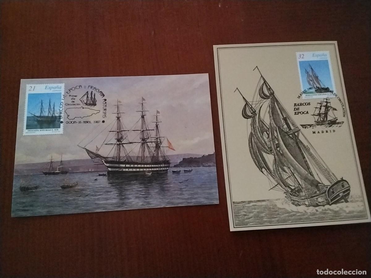 Sellos: Lote entero postal Espa&ntilde;a - Foto 1