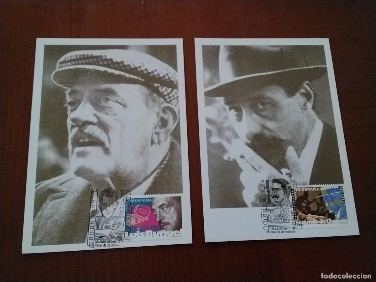 Sellos: Lote entero postal Espa&ntilde;a - Foto 1