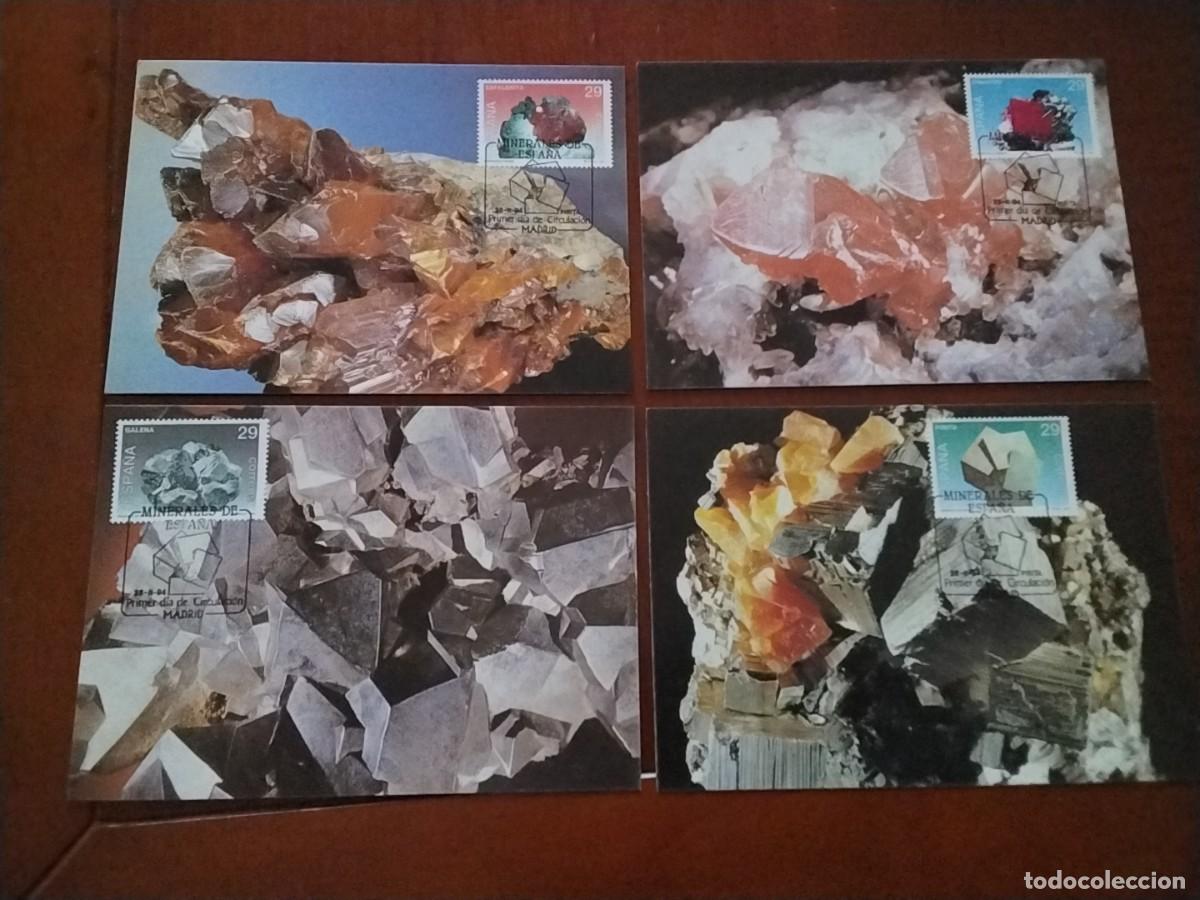 Sellos: Lote entero postal Espa&ntilde;a - Foto 1