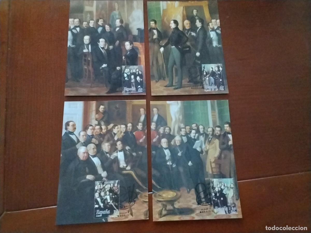 Sellos: Lote entero postal Espa&ntilde;a - Foto 1