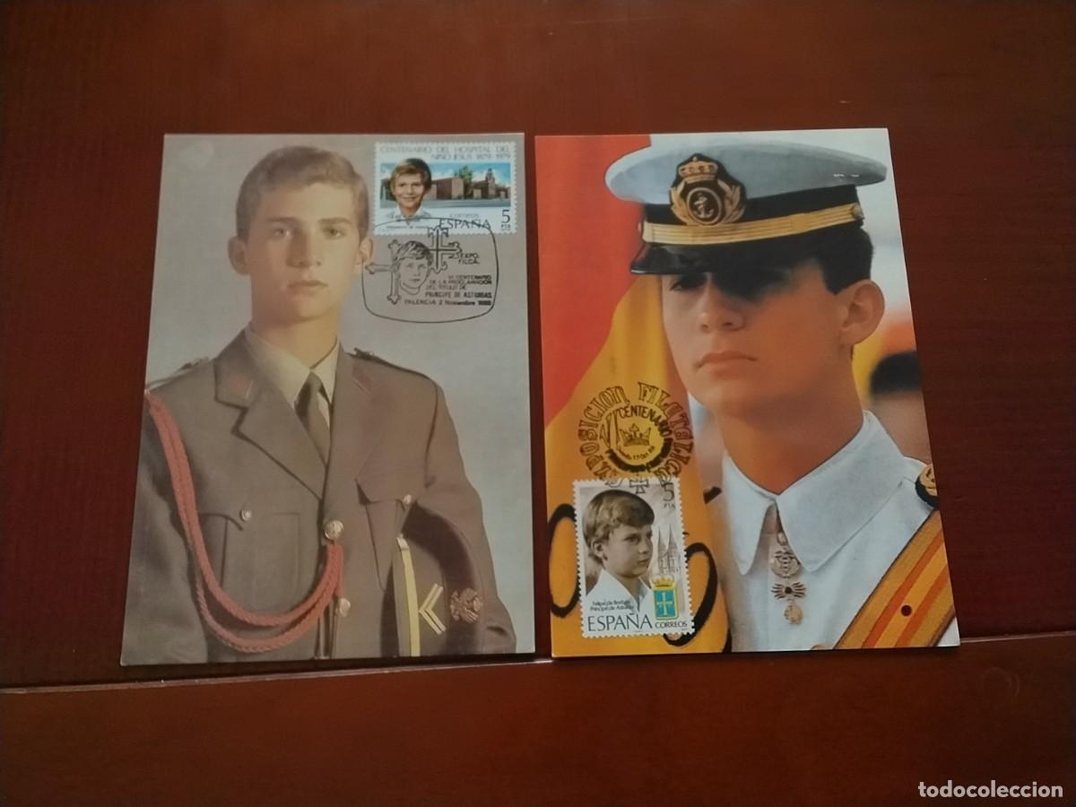 Sellos: Lote entero postal Espa&ntilde;a - Foto 1