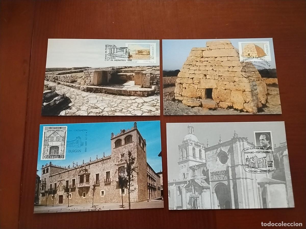 Sellos: Lote entero postal Espa&ntilde;a - Foto 1