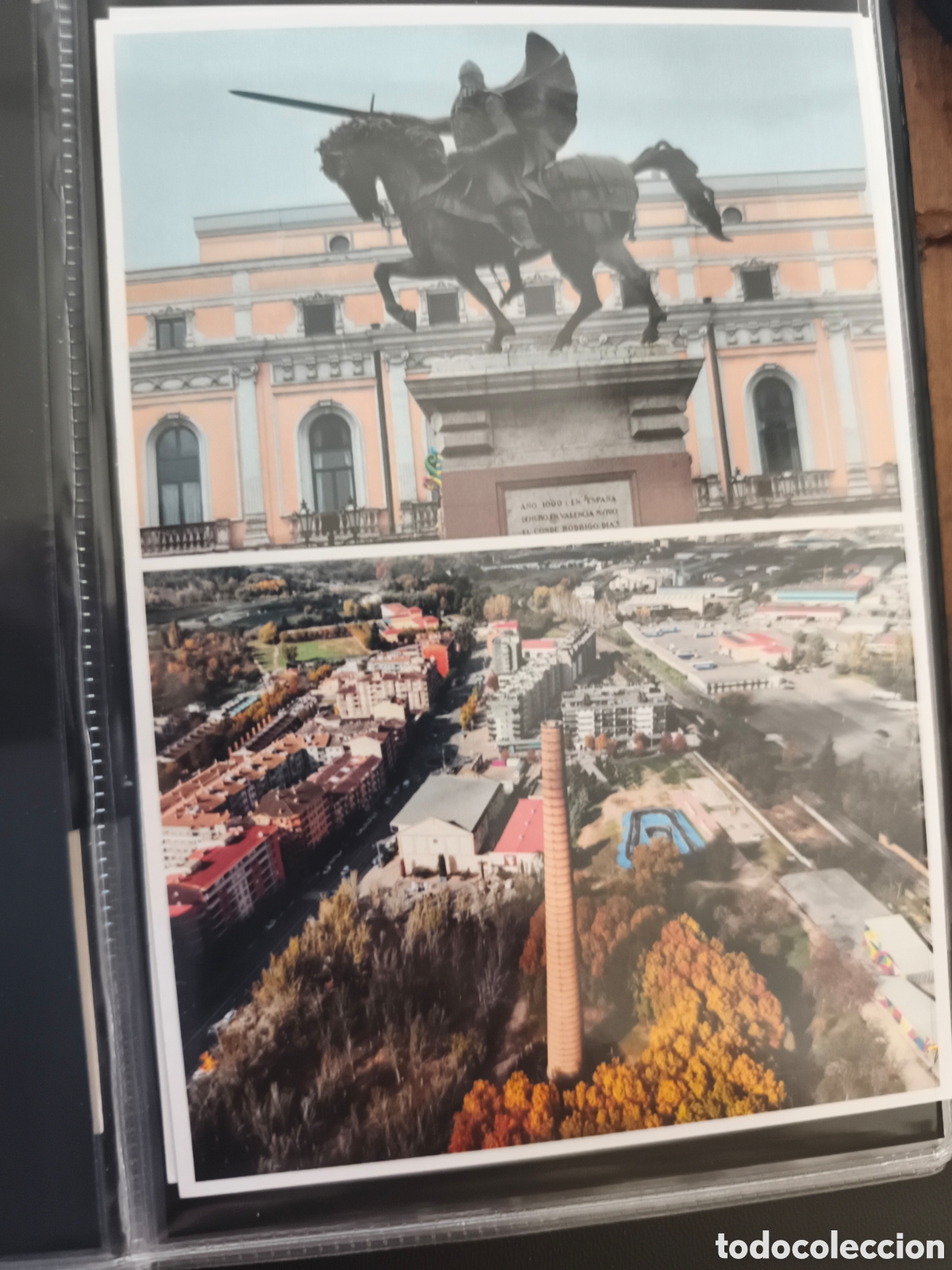 Sellos: Fesofi 2025, 2 mataselladas feria - Foto 2