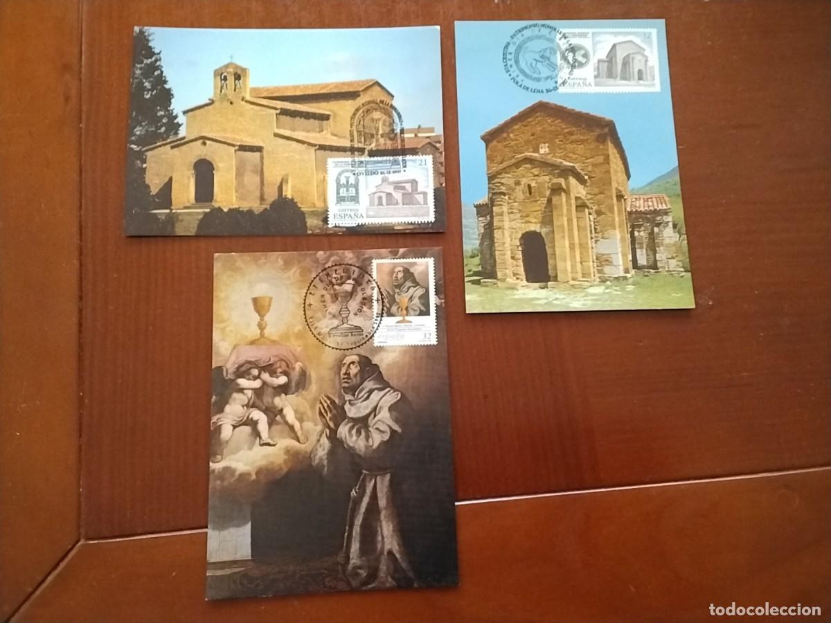 Sellos: Entero postal Espa&ntilde;a - Foto 1