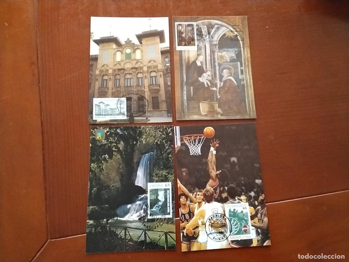 Sellos: Entero postal Espa&ntilde;a - Foto 1