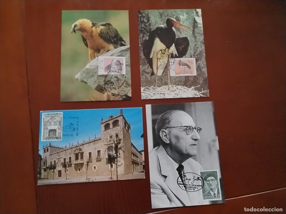 Sellos: Entero postal Espa&ntilde;a - Foto 1