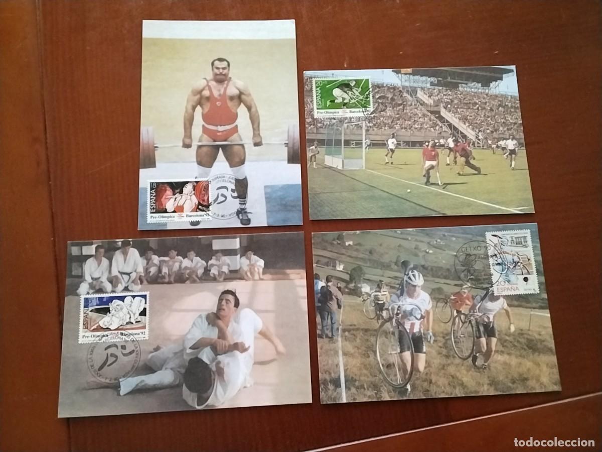 Sellos: Entero postal Espa&ntilde;a - Foto 1