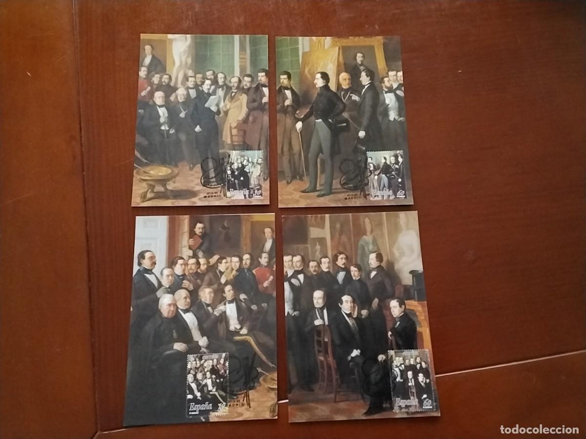 Sellos: Entero postal Espa&ntilde;a - Foto 1