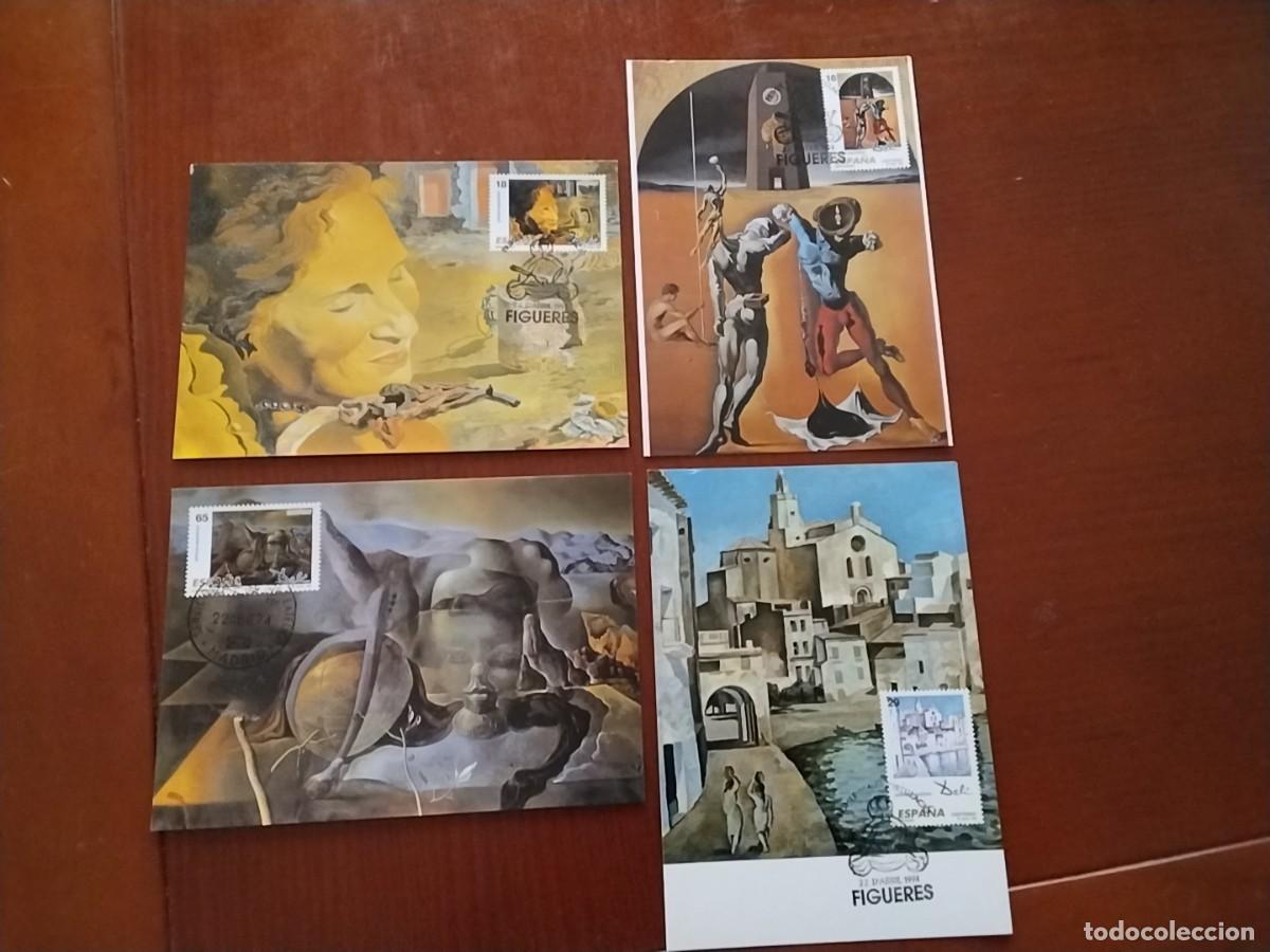Sellos: Entero postal Espa&ntilde;a - Foto 1