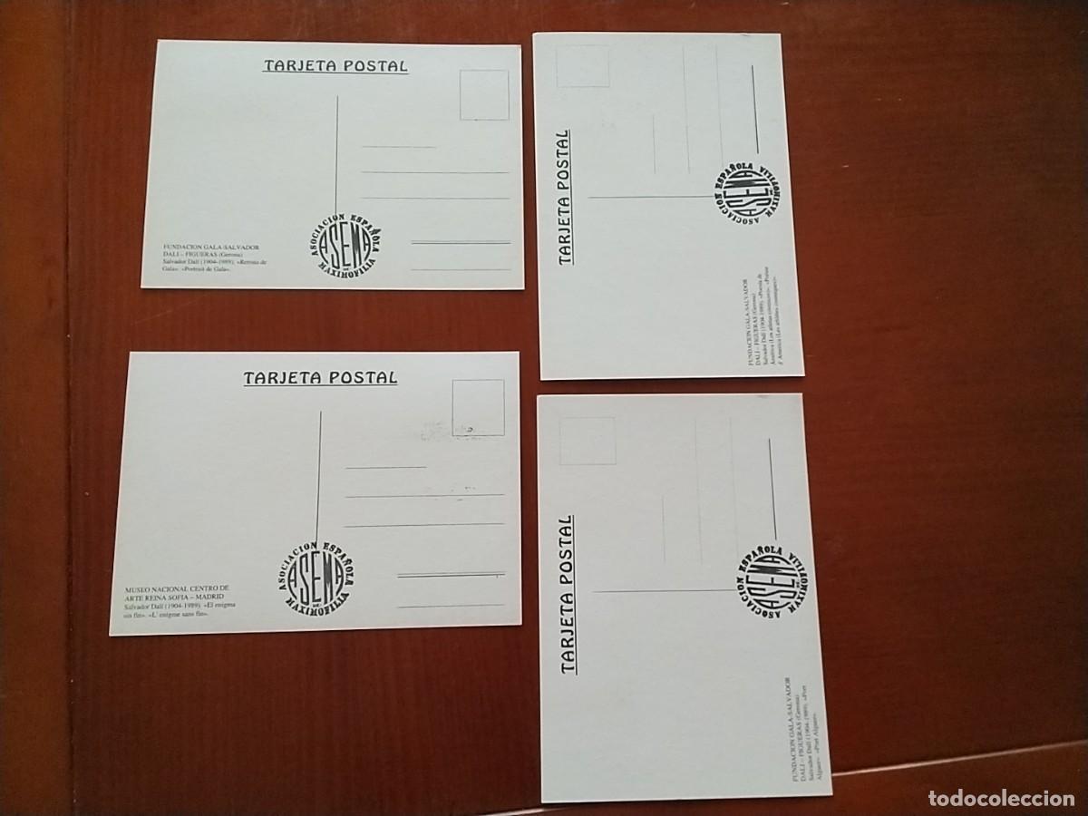 Sellos: Entero postal Espa&ntilde;a - Foto 2