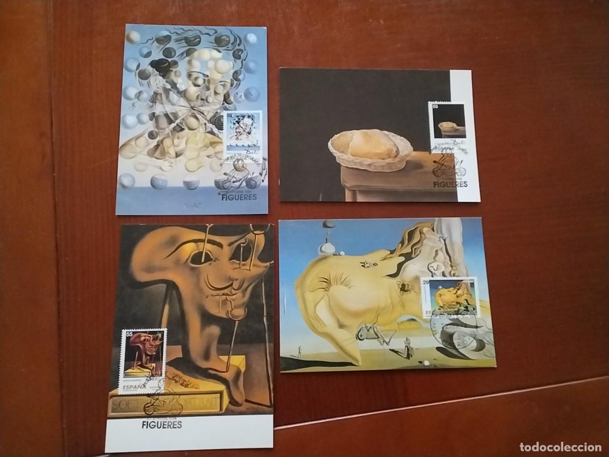 Sellos: Entero postal Espa&ntilde;a - Foto 1