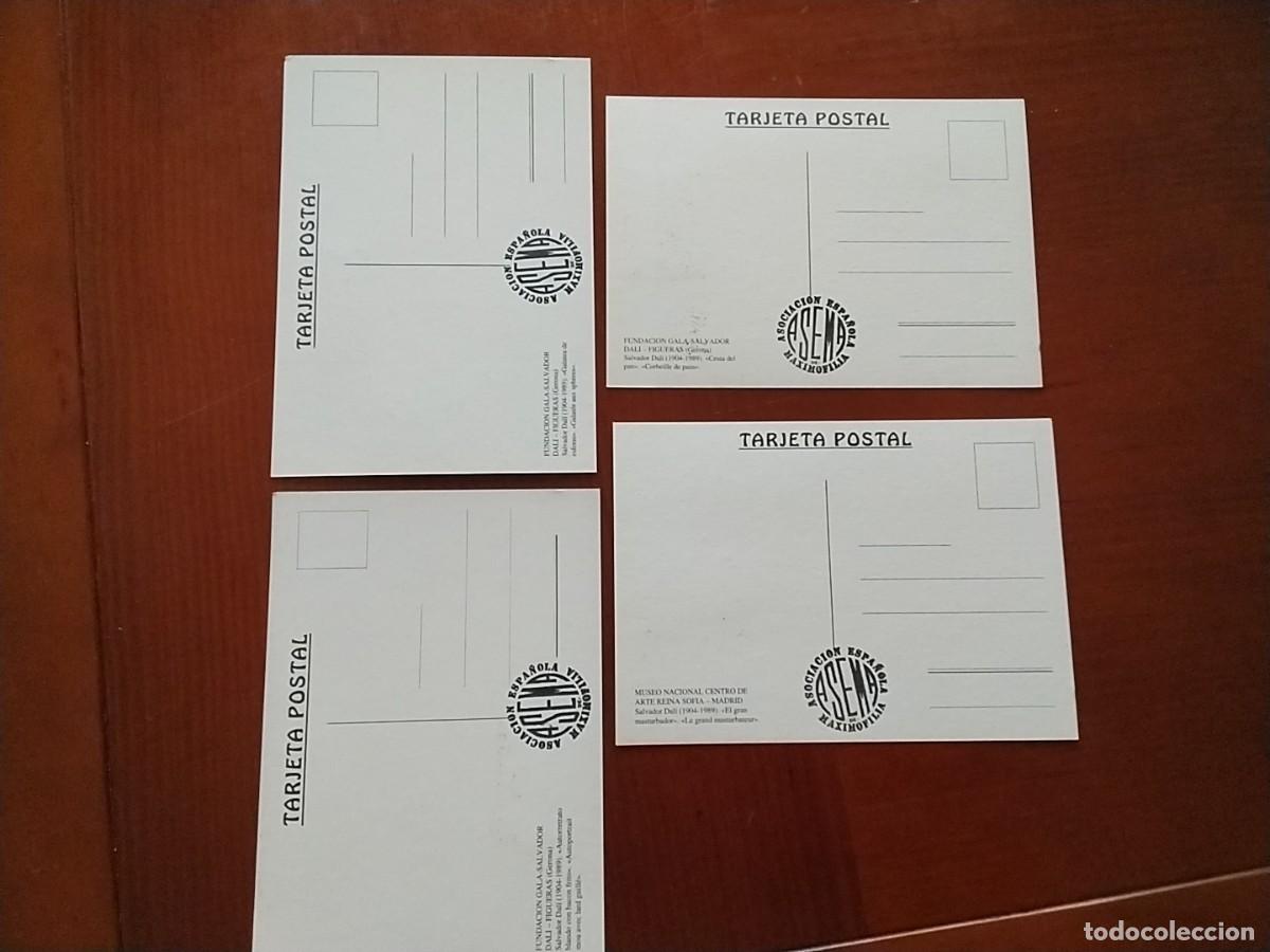 Sellos: Entero postal Espa&ntilde;a - Foto 2