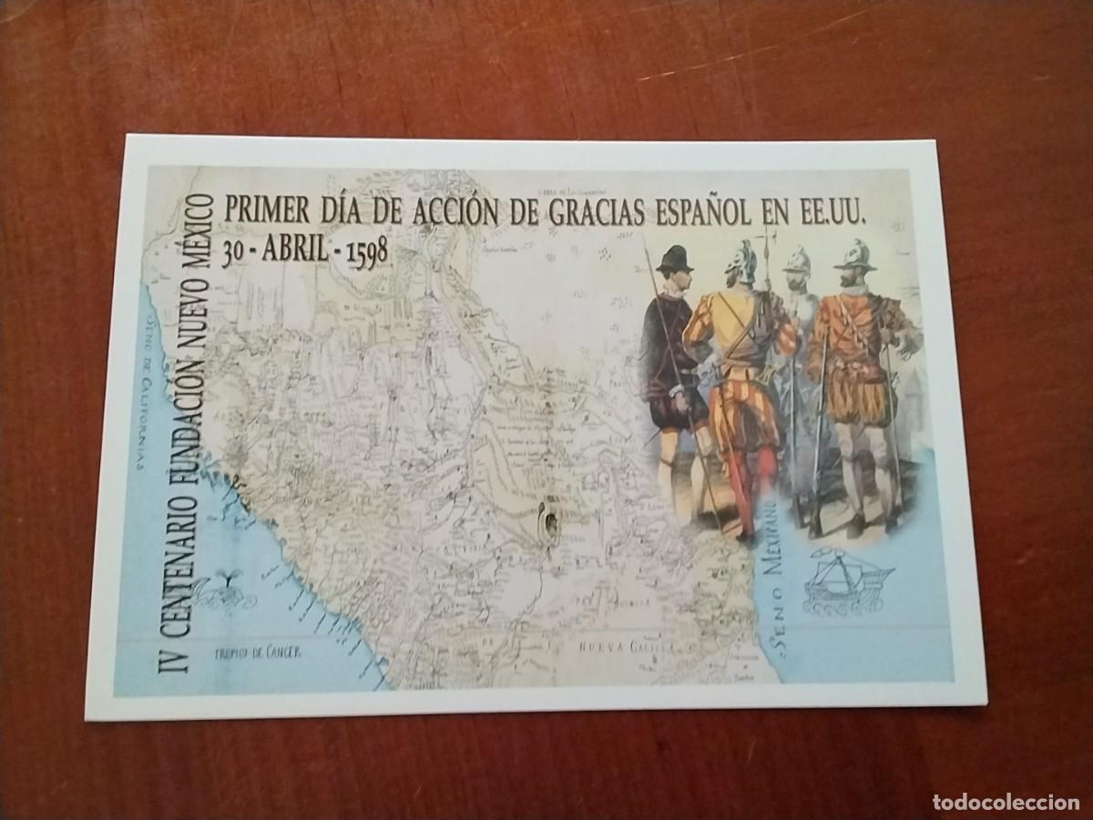 Sellos: Entero postal Espa&ntilde;a - Foto 1