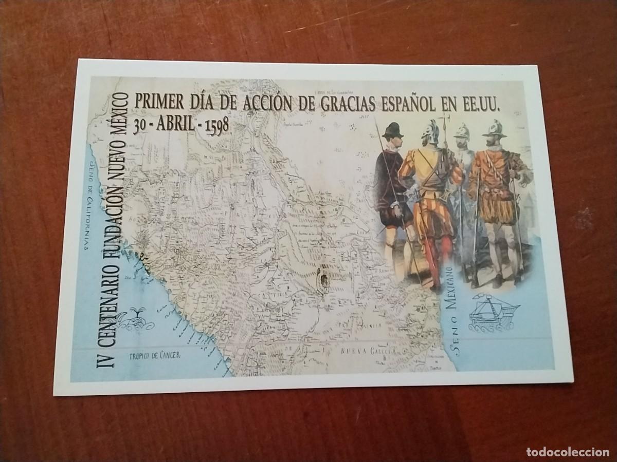 Sellos: Entero postal Espa&ntilde;a - Foto 1