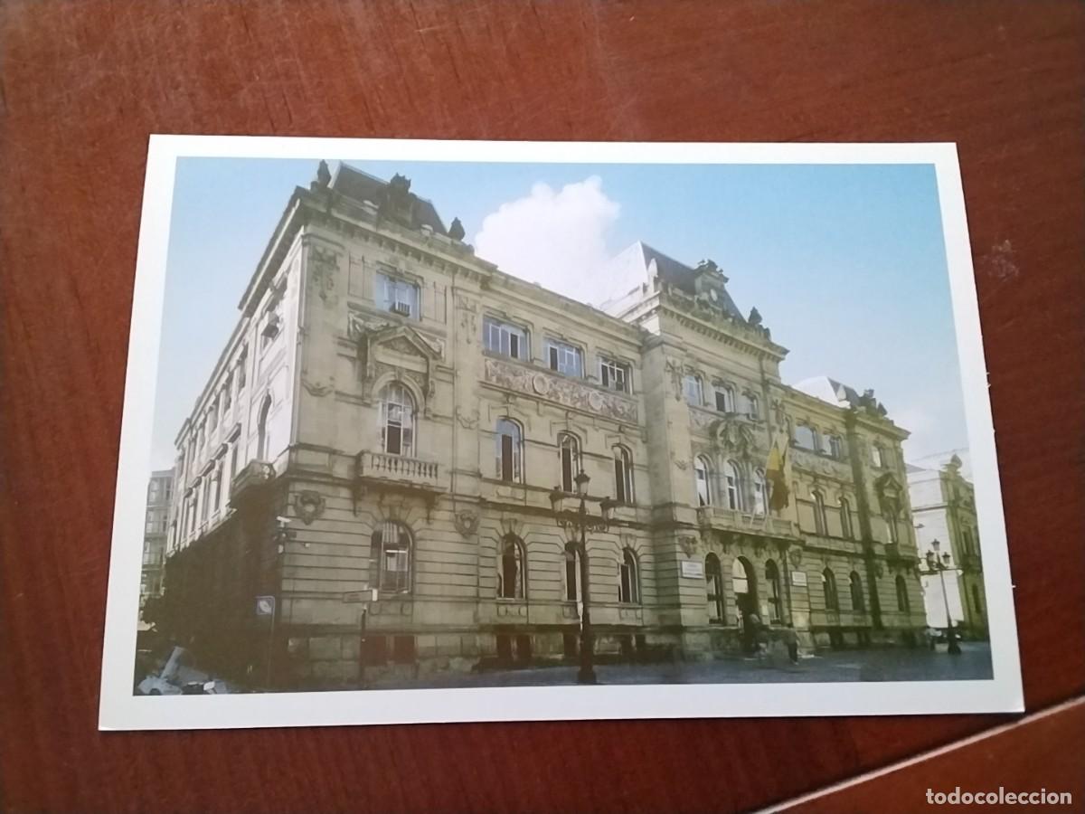 Sellos: Entero postal Espa&ntilde;a - Foto 1