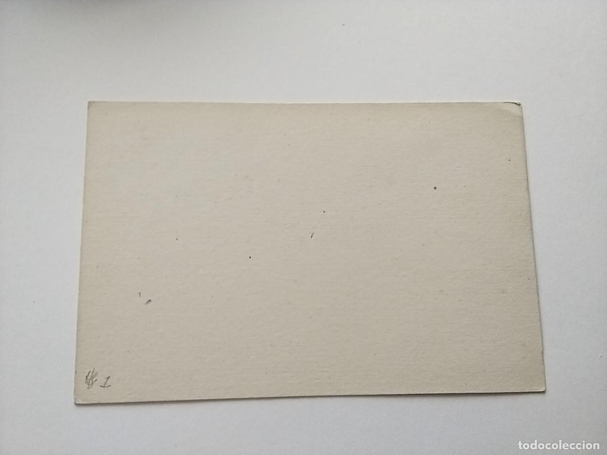 Sellos: Entero postal Espa&ntilde;a - Foto 2