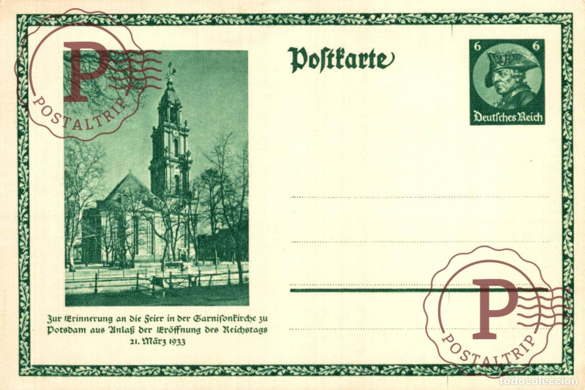 Timbres: ALEMANIA. DEUTSCHLAND. GERMANY. DEUTSCHES REICH.