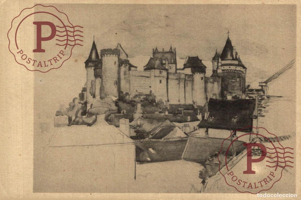 Timbres: P.K. JANESCH ALBERT. MOSTRA DI PITTORI IN GUERRA.