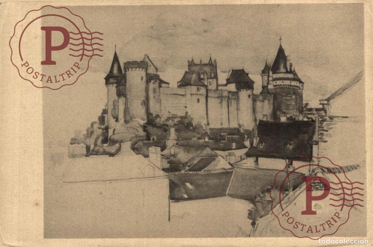 Timbres: P.K. JANESCH ALBERT. MOSTRA DI PITTORI IN GUERRA.