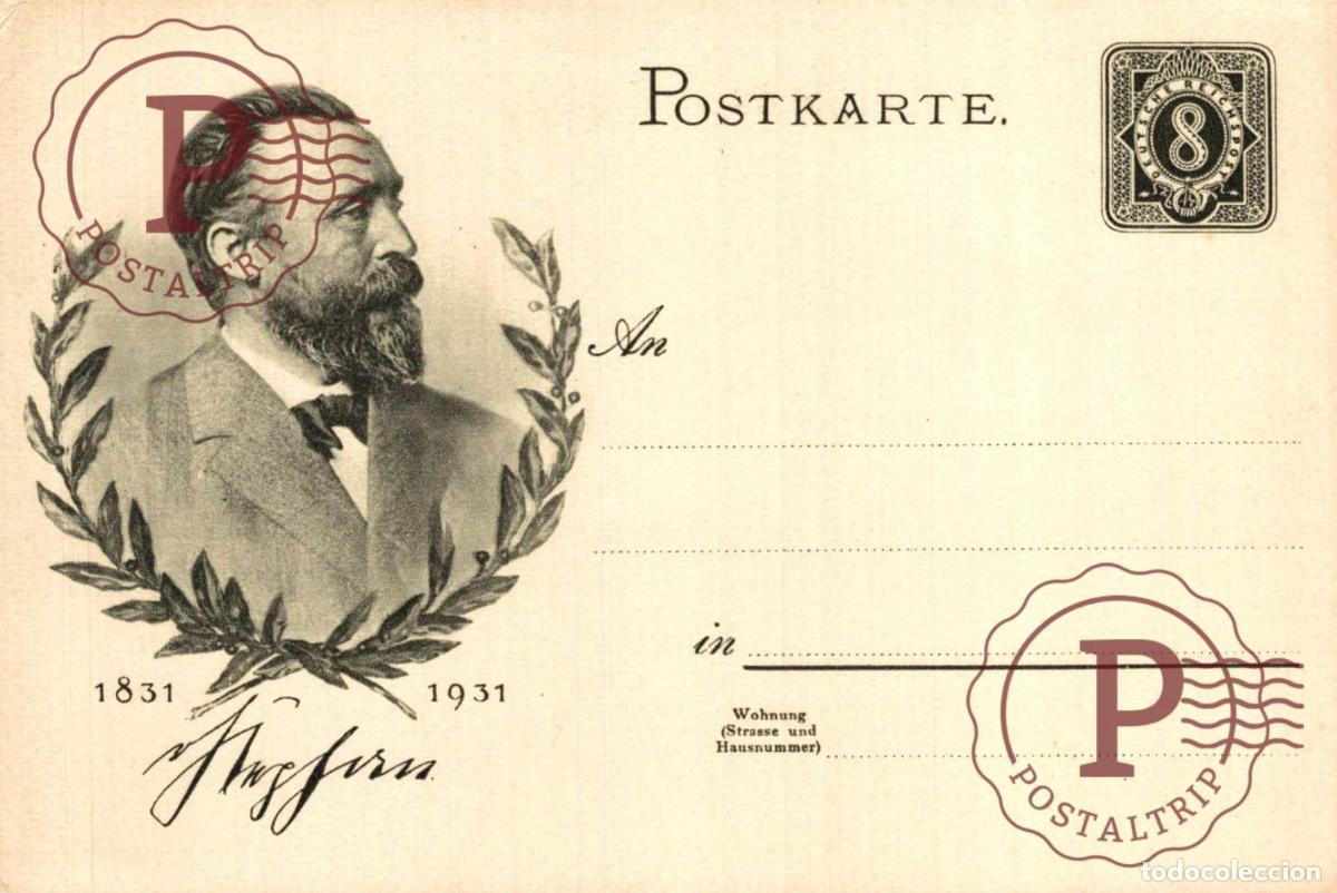 Timbres: Deutsches Reich. DEUTSCHLAND. GERMANY ALEMANIA