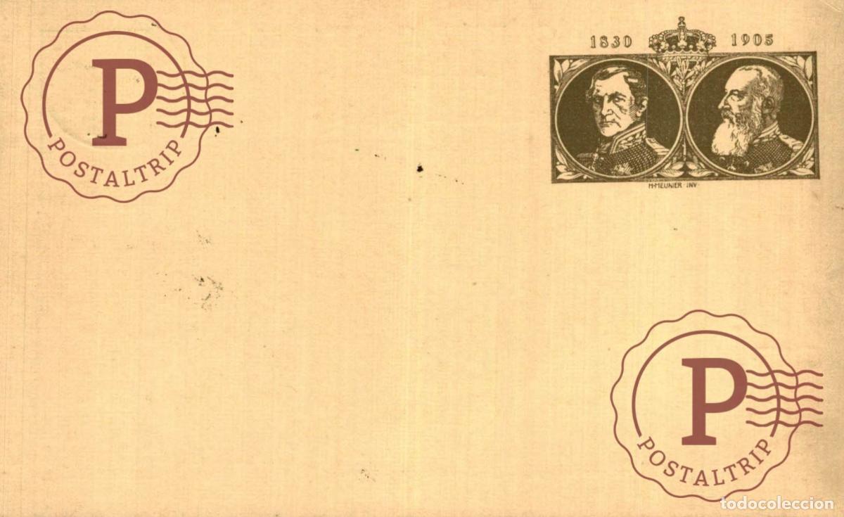 Sellos: BELGICA. Belgien Belgium - 1830 - 1905