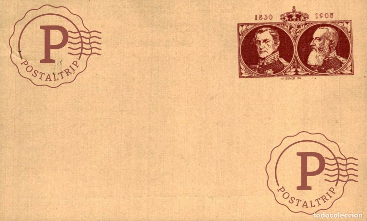 Sellos: BELGICA. Belgien Belgium - 1830 - 1905