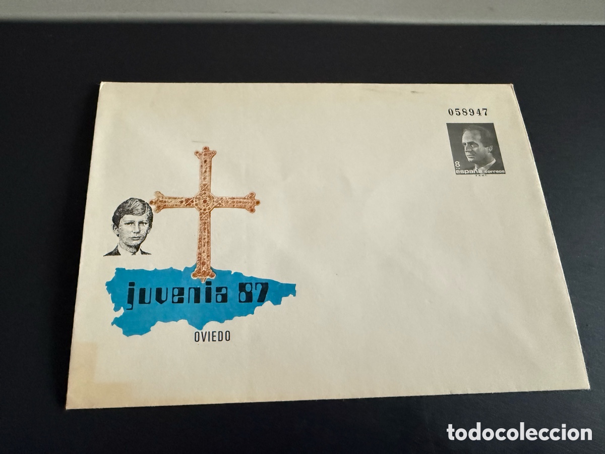 Sellos: 12 x SOBRES PRIMER D&Iacute;A. - Foto 5